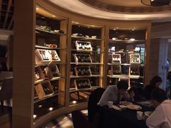 -上海东方佘山翰悦阁酒店·Vie全日制餐厅