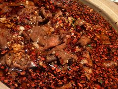 -巴蜀风·地道川菜(总店)