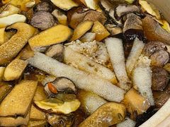 -天宜隆蘑菇宴火锅(石景山旗舰店)