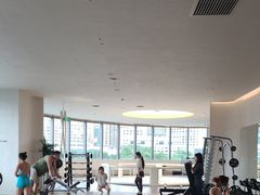 -YCHL FIT 健身(星寰店)