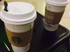 -星巴克(苏州西蒙店)