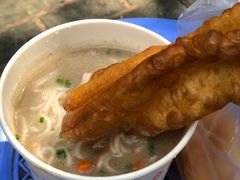 -斌斌鲜鱼糊汤粉(粮道街店)
