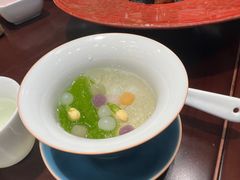 -南堂馆·新川菜(天府三街店)