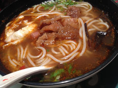 麻辣牛弹筋粉-钰花溪(国瑞城店)