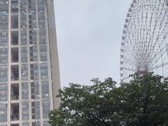 -星城之眼摩天轮