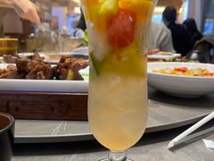 -创味·民间海南菜·非遗藤桥排骨(藤桥·免税城店)