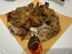 -万荣烤鸭店·北京菜(天坛店)