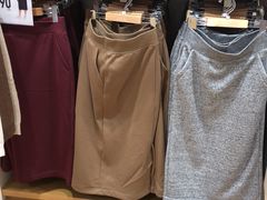 -优衣库(银座店)