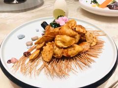 -常州新城希尔顿酒店-御玺中餐厅