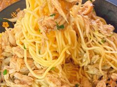 -贡梅老面馆·蟹粉面·无锡特色小吃(南长街主推店)