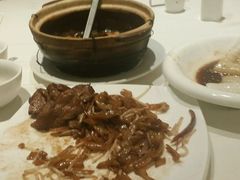 -衡山汇·高级粤菜(霄云路店)