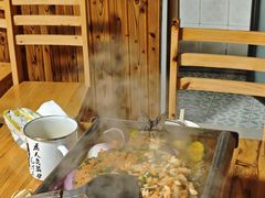 -宣恩烤活鱼(宣恩总店)