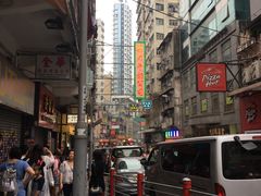 -义顺牛奶公司(庇利金街店)