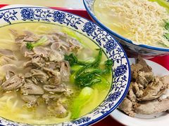 -岁福祥老母鸡汤面馆(阳曲路店)