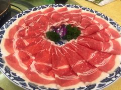 -东来顺饭庄(金泉广场店)