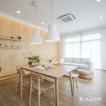 今日分享101㎡是我理想的家，二楼抬高做Loft