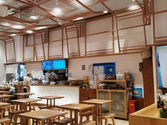 大堂-小满手工粉(上海月星环球港店)
