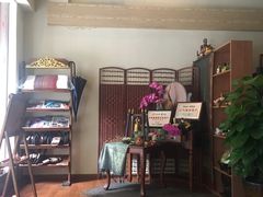 -莲泰式·中式·沐足·精油SPA采耳(天河店)