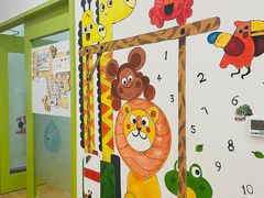 -培飞思维启蒙·益智游戏·科学探索(城西银泰店)