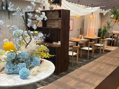 -沛家·西餐Brunch·直火料理