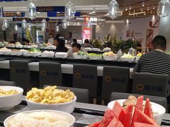 -北京华联购物中心(同成街店)