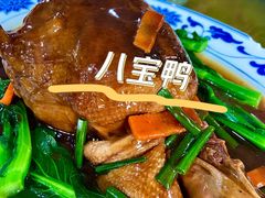 -奇香楼(五眼桥横街店)