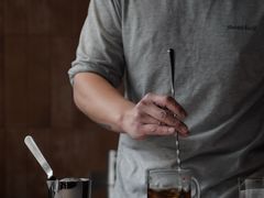 -Onirii Coffee(长乐路店)