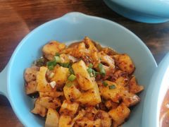 藕丁-何必是家面馆 HB noodles&coffee