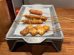 -管氏翅吧(地安门创始店)