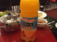 -香丽缘饭馆(黑龙潭店)