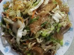 -老头盖浇饭(南京新街口明瓦廊宏光酒店店)
