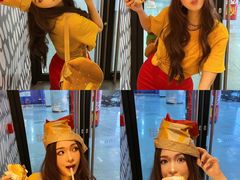 -麦当劳(广州新港东路第二分店)