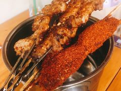 -炒豆合作社(东四总店)