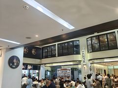 -令氏家外家岐山面(火炬路店)