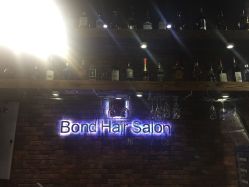 -FUTURE HN男士发型风格设计