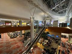 -吉隆坡国际机场