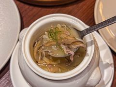 -蛇口希尔顿南海酒店·随轩中餐厅·粤菜