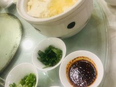 -金杏·粘卷子 烤鸭 农家菜