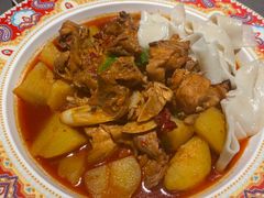 -塔哈尔·新疆盛宴(奉贤龙湖店)