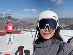 -富龙滑雪场