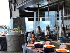 -美食汇自助餐厅(成都万达瑞华酒店)
