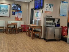 -庆丰包子铺(大慧寺22号平房店)