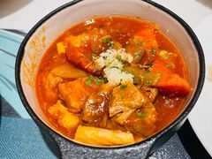 -MIO弥欧洋房西餐厅(中央大街店)