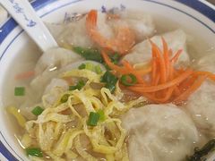 -长人馄饨铺(解放街店)