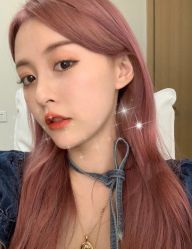 -Rise Hair上升造型