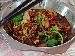 -三只鸟本地特色菜馆(上饶总店)