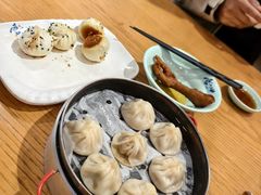 -唐八仙生煎(东鱼坊店)