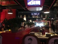 -加餐海鲜自助(集美银泰百货店)