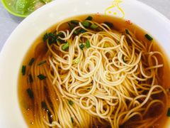 素交面-珊珊小笼馆(仙霞路店)