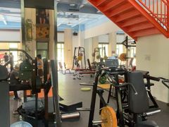 -阳光悦动游泳健身会所